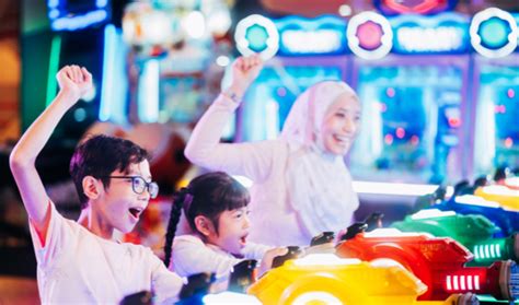 Farrer Park Fun For All: 6 Things To Do Around City Square Mall.